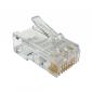 RJ45 Crimp Plug Cat5e Unshielded