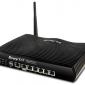 Draytek 2927ac Multi-WAN Ethernet Router / Firewall / VPN