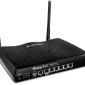 DrayTek 2927ax Dual-WAN Load Balancing Firewall VPN Router DrayTek 2927ax Dual-WAN Load Balancing Firewall VPN Router