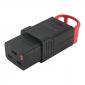 IEC Lock IEC C19 Locking Socket Re-Wireable Connector