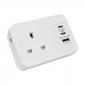 ICON One Desktop Power & USB Charging Station ICON One Desktop Power & USB Charging Station