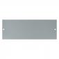 Blanking Plate Accessory to Fit 4 Compartment Floor Box