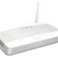 Draytek Vigor 2765ac Router Firewall VDSL Dual Band 802.11ac Draytek Vigor 2765ac Router Firewall VDSL Dual Band 802.11ac