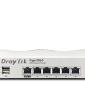 Draytek 2865 VDSL2 Gigabit Ethernet WAN Router Draytek 2865 VDSL2 Gigabit Ethernet WAN Router