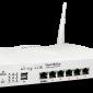 Draytek 2865ac VDSL2 Gigabit Ethernet WAN Dual Band Router