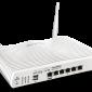 Draytek 2865ac VDSL2 Gigabit Ethernet WAN Dual Band Router