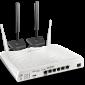 Draytek 2865Lac VDSL2 Gigabit Ethernet WAN Dual Band Dual Sim