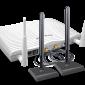Draytek 2865Lac VDSL2 Gigabit Ethernet WAN Dual Band Dual Sim