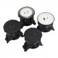 Mini In Desk Power Grommet USB Charger Mini In Desk Power Grommet USB Charger