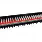 1U 24 Port Cat6a FTP PCB IDC Patch Panel