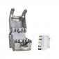 Cat6a Shielded FTP Keystone Jack Module PoE++