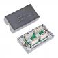 Cat6a FTP IDC Punchdown Connection Junction Box