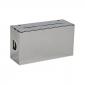 Cat6a FTP IDC Punchdown Connection Junction Box
