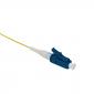 LC Singlemode Fibre Optic Pigtail