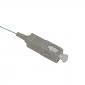 SC Multimode Fibre Optic Pigtail