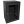 19 Inch Rack Wall or Floor Convicab Convertable Cabinet
