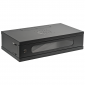 Wall Mounted 19 Inch Rack Mini Data Cabinet