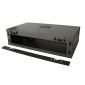 Wall Mounted 19 Inch Rack Mini Data Cabinet