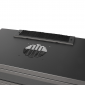 Wall Mounted 19 Inch Rack Mini Data Cabinet