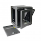 10" Rack SOHO Mini Wall Mount Data Cabinet