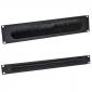 Rack Mounted Brush Strip
