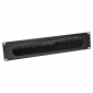 Rack Mounted Brush Strip