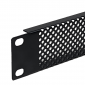 Vented Blanking Panels For 19" Racks