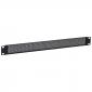 Vented Blanking Panels For 19" Racks