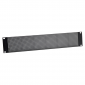 Vented Blanking Panels For 19" Racks