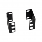 Rack Mount Recessed / Extender Brackets - 1U or 2U