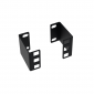 Rack Mount Recessed / Extender Brackets - 1U or 2U