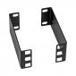 Rack Mount Recessed / Extender Brackets - 1U or 2U