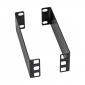 Rack Mount Recessed / Extender Brackets - 1U or 2U