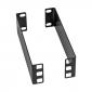 Rack Mount Recessed / Extender Brackets - 1U or 2U Rack Mount Recessed / Extender Brackets - 1U or 2U