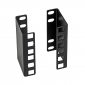 Rack Mount Recessed / Extender Brackets - 1U or 2U