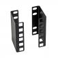 Rack Mount Recessed / Extender Brackets - 1U or 2U Rack Mount Recessed / Extender Brackets - 1U or 2U