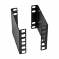 Rack Mount Recessed / Extender Brackets - 1U or 2U
