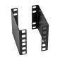 Rack Mount Recessed / Extender Brackets - 1U or 2U Rack Mount Recessed / Extender Brackets - 1U or 2U
