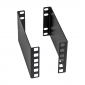 Rack Mount Recessed / Extender Brackets - 1U or 2U