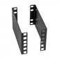 Rack Mount Recessed / Extender Brackets - 1U or 2U Rack Mount Recessed / Extender Brackets - 1U or 2U