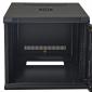 9U & 12U Floor Mounted 19" Data Cabinets 9U & 12U Floor Mounted 19" Data Cabinets