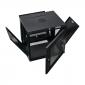 9U & 12U Floor Mounted 19" Data Cabinets
