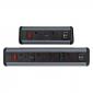 Desktop USB Charging Station With UK Sockets Desktop USB Charging Station With UK Sockets