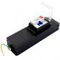 Direct Feed RCBO protection for Desk Power Direct Feed RCBO protection for Desk Power