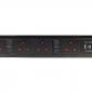 Under Desk Power with Dual USB Charger Under Desk Power with Dual USB Charger