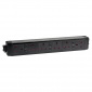 Under Desk Power Sockets - With Resettable Thermal Fuses