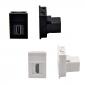 LJ6C HDMI Coupler Module - Ideal For Office Power Products LJ6C HDMI Coupler Module - Ideal For Office Power Products