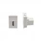 LJ6C HDMI Coupler Module - Ideal For Office Power Products LJ6C HDMI Coupler Module - Ideal For Office Power Products