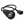 IEC C14 to CEE 7/7 Schuko Power Cable