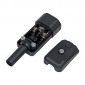 IEC C14 Plug / Male Connector